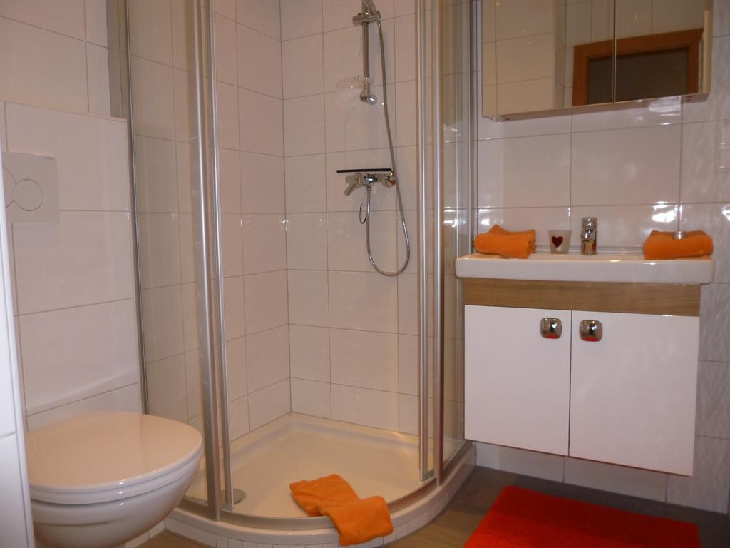 Ferienwohnung Seeblick Bodensdorf Chambre photo